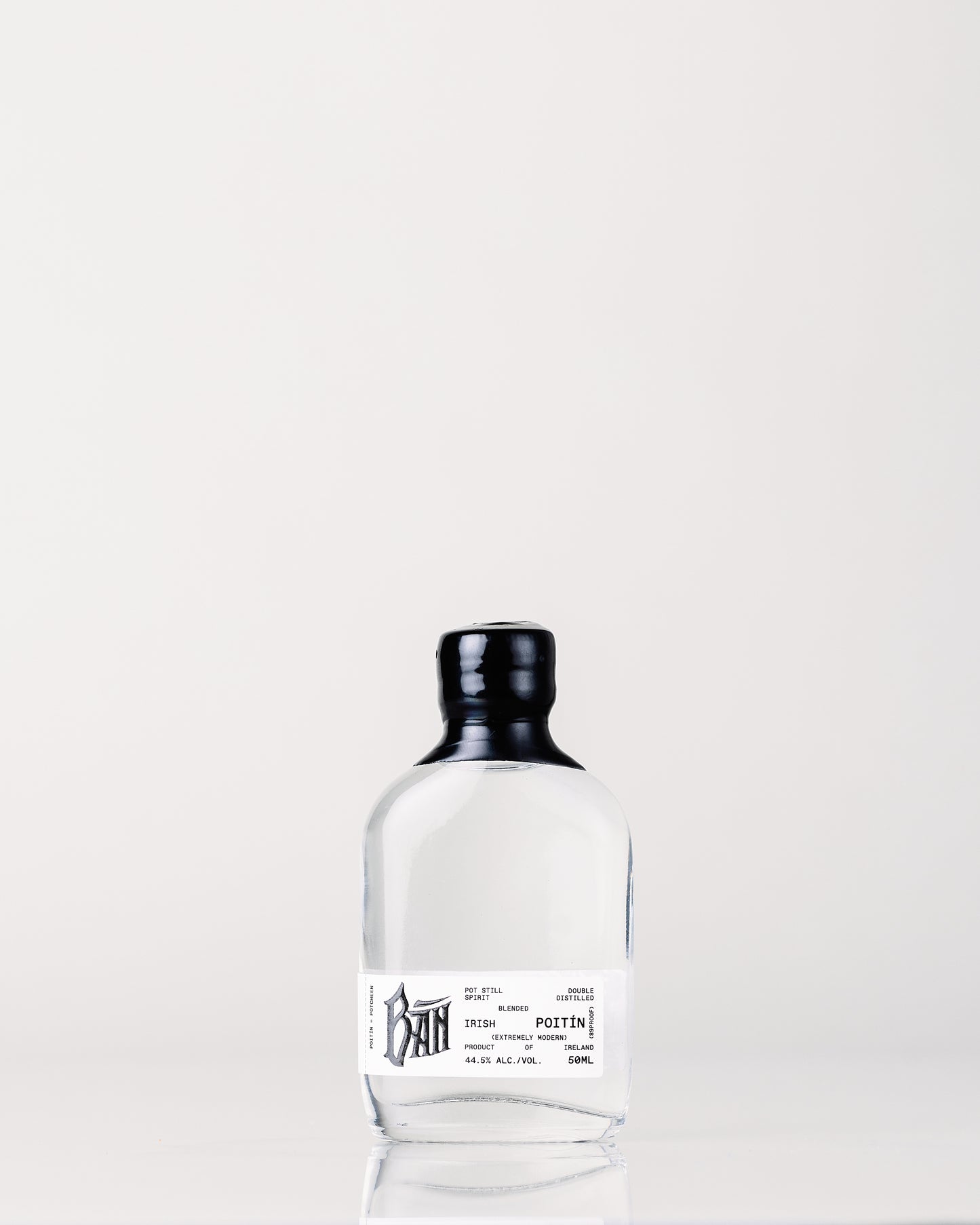 Bán Poitín 50ML