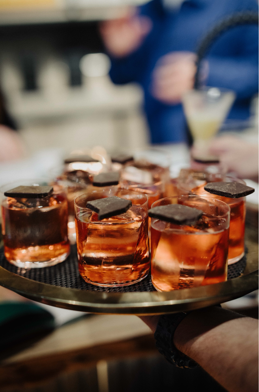 BAR 1661 experiences