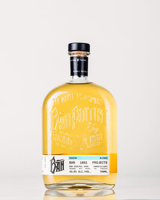 Bán Modern Blends - BAR 1661 Cocktail Cask Limited Edition