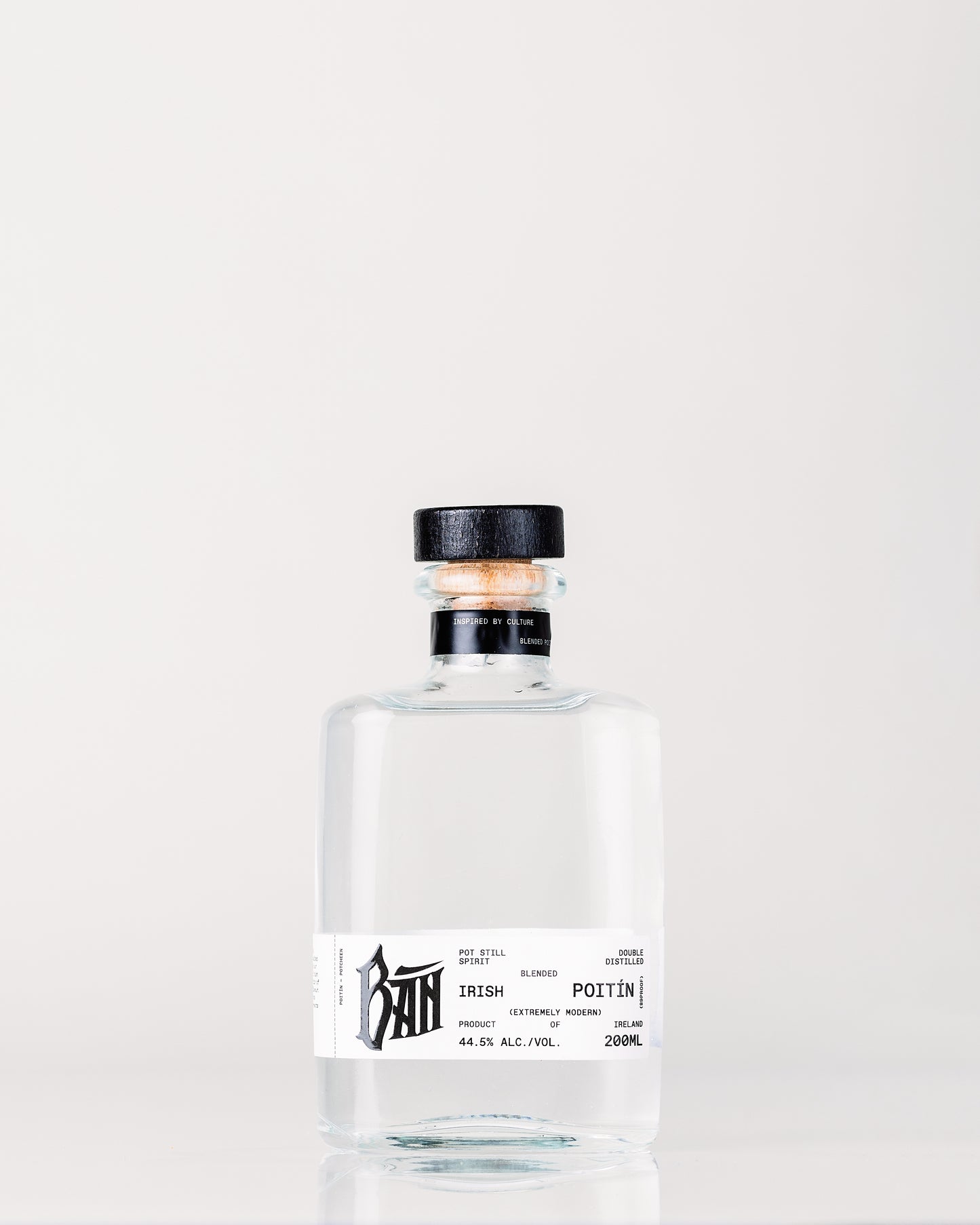 Bán Poitín 200ML