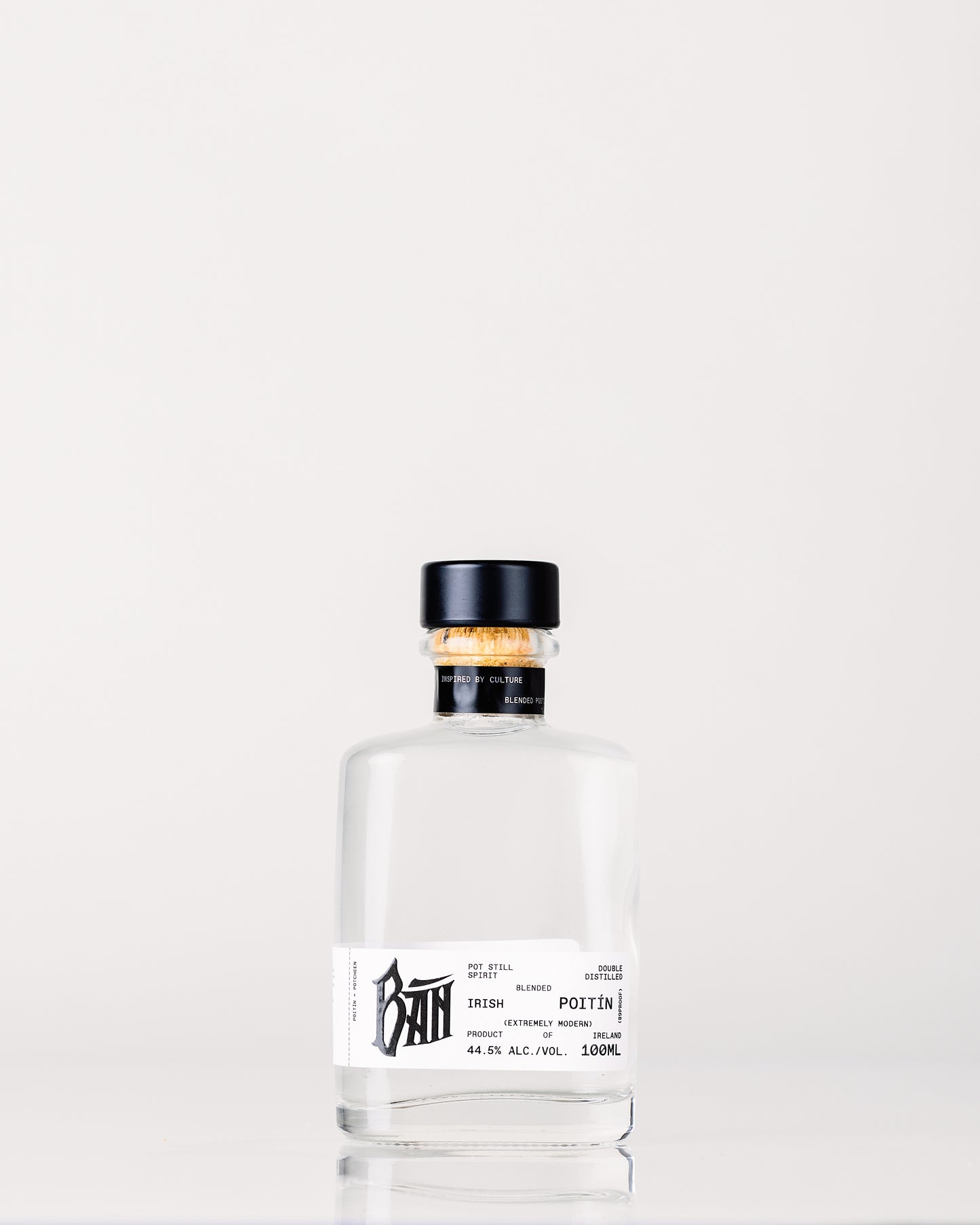 Bán Poitín 100ML