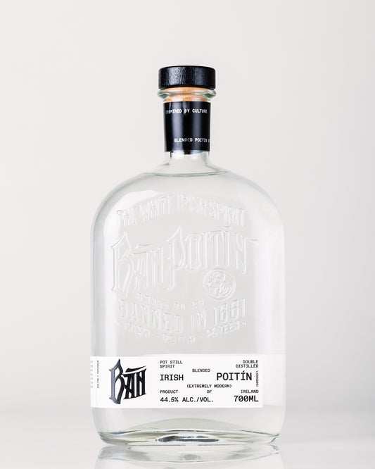 Bán Poitín