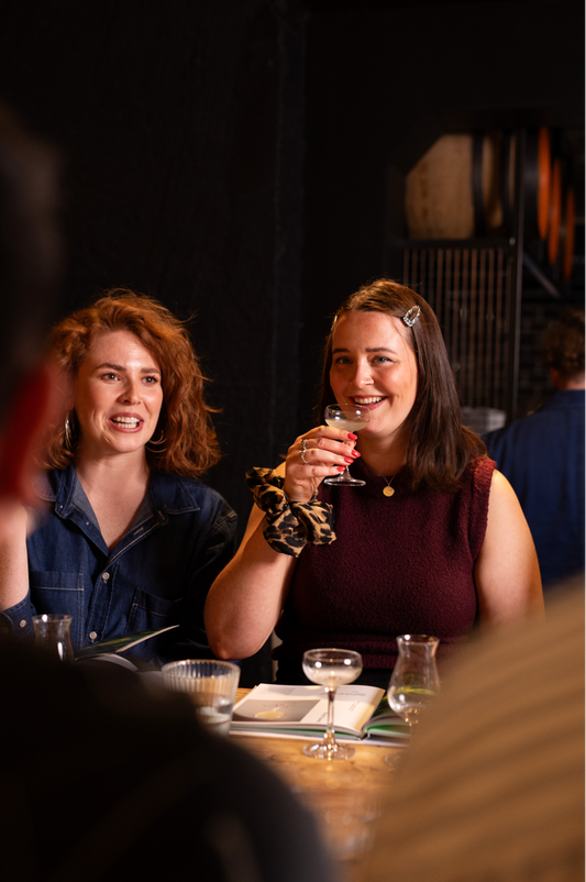 BAR 1661 Valentines Experience