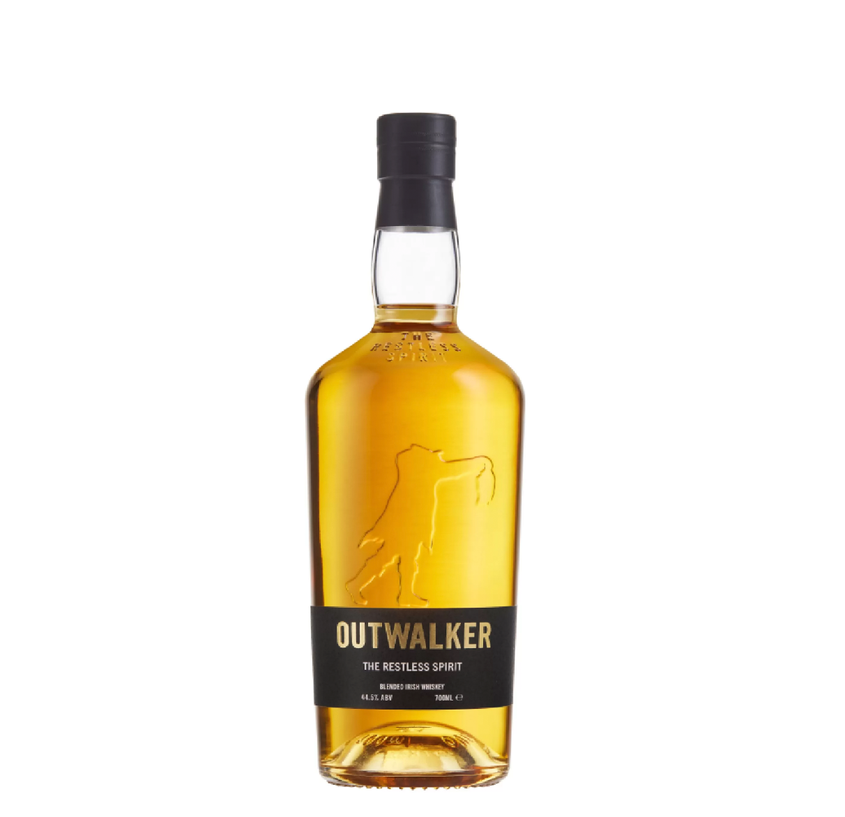 Outwalker Irish Whiskey